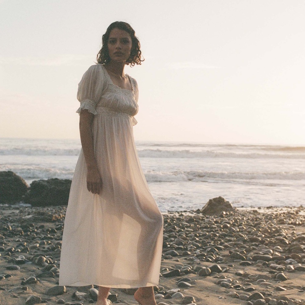 Doen - XL Eclipse Nightgown